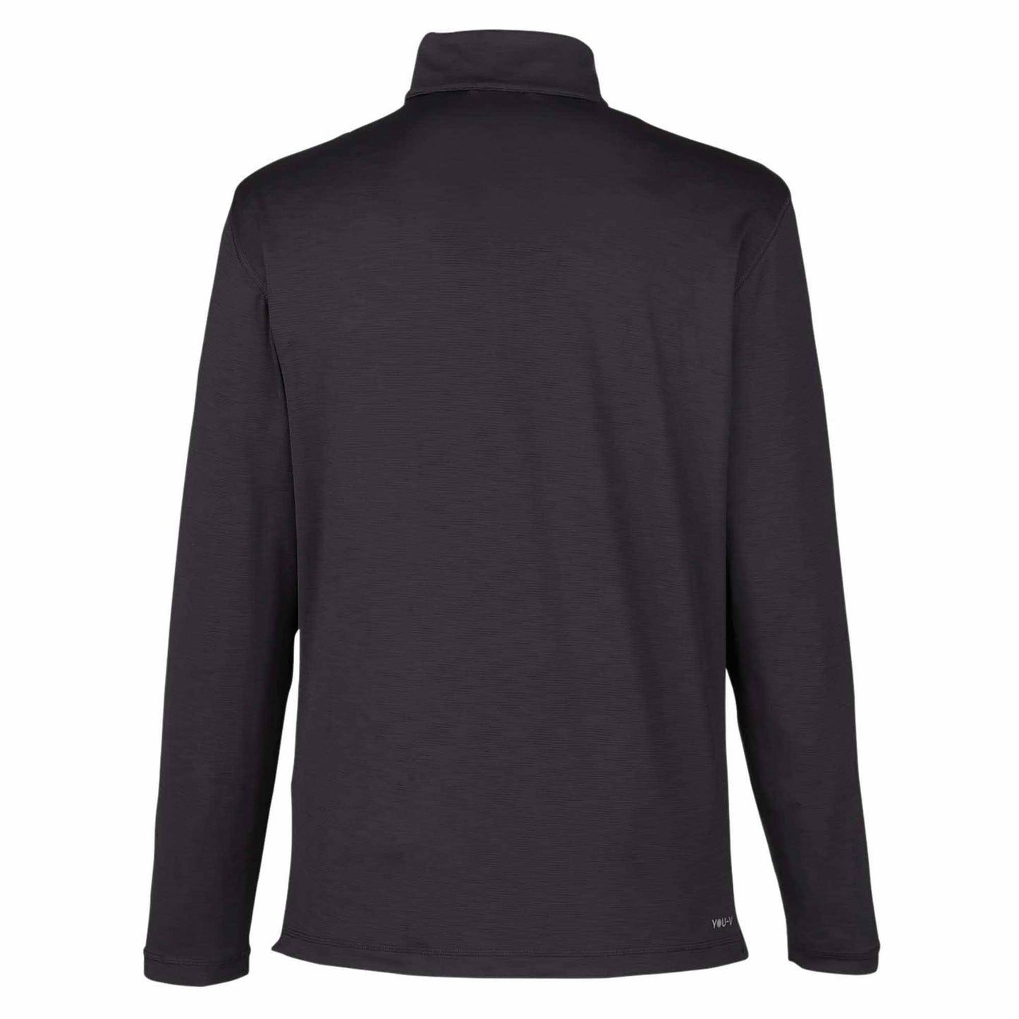 Puma Black Sweatshirt - PUMA - Moisture-Wicking Design