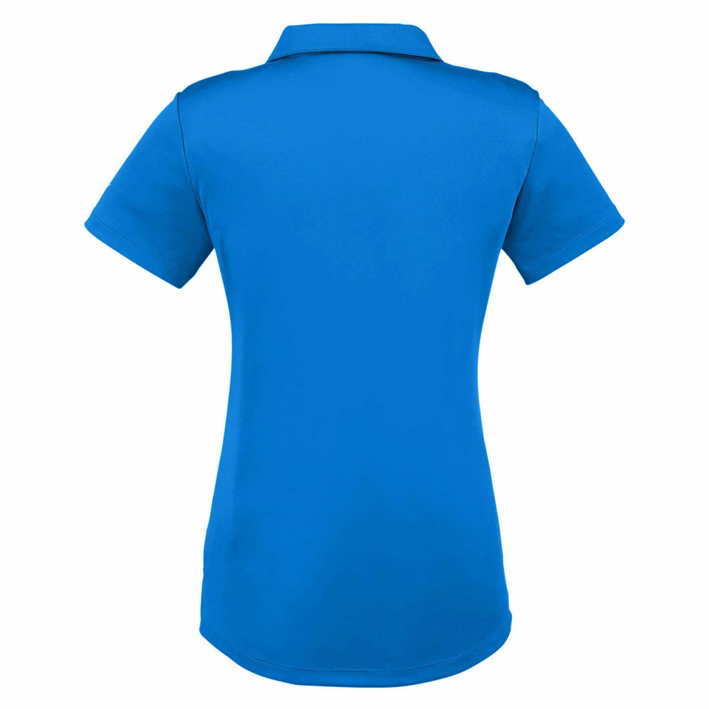 Puma Black Polo Shirts - PUMA - Moisture-Wicking Style