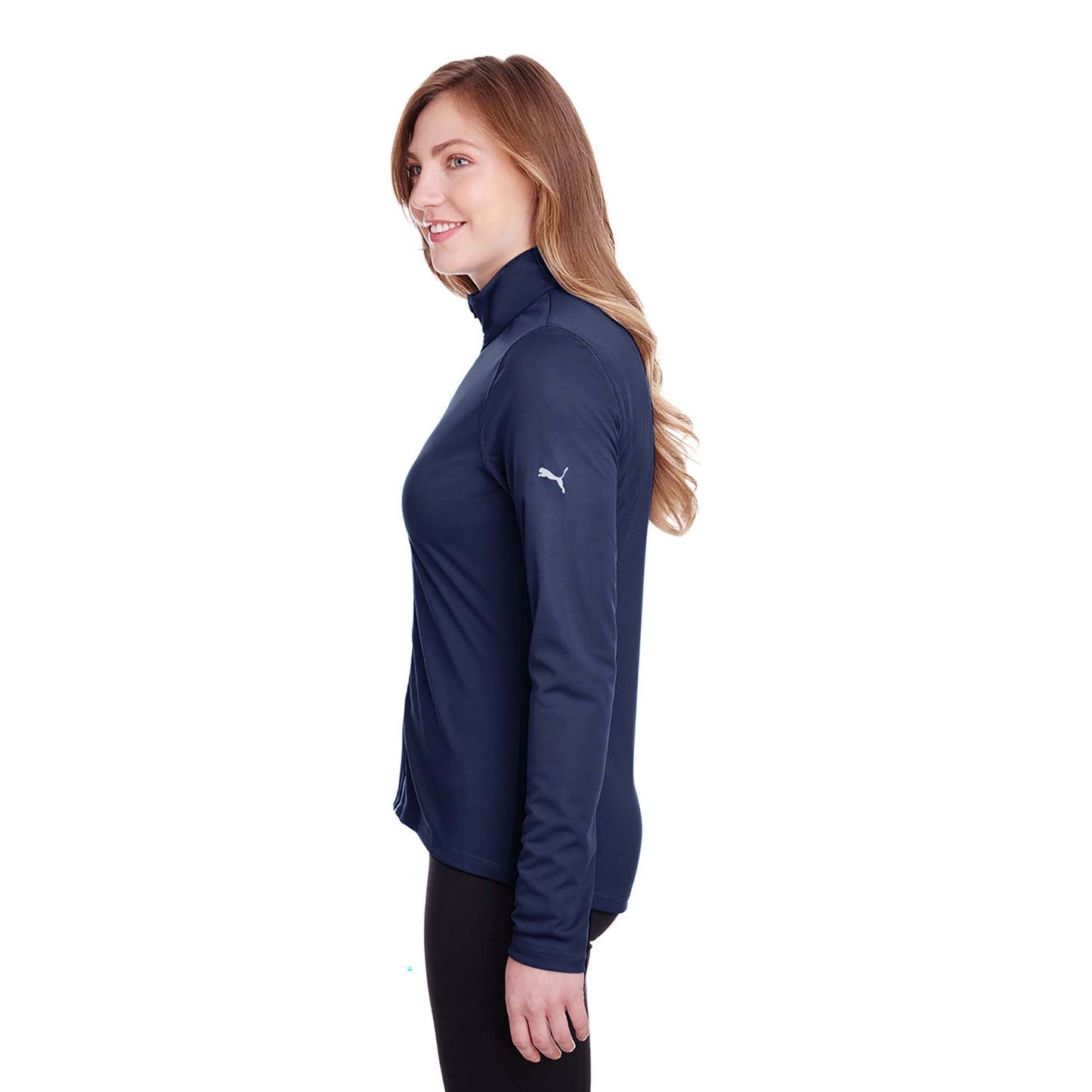 Puma Black Sweatshirts - PUMA - Lightweight Comfort