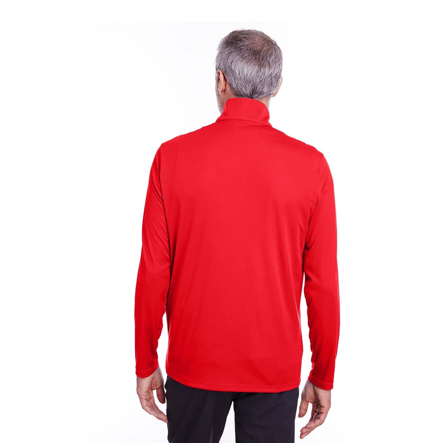 Puma Black Sweatshirts - PUMA Golf - Lightweight Design