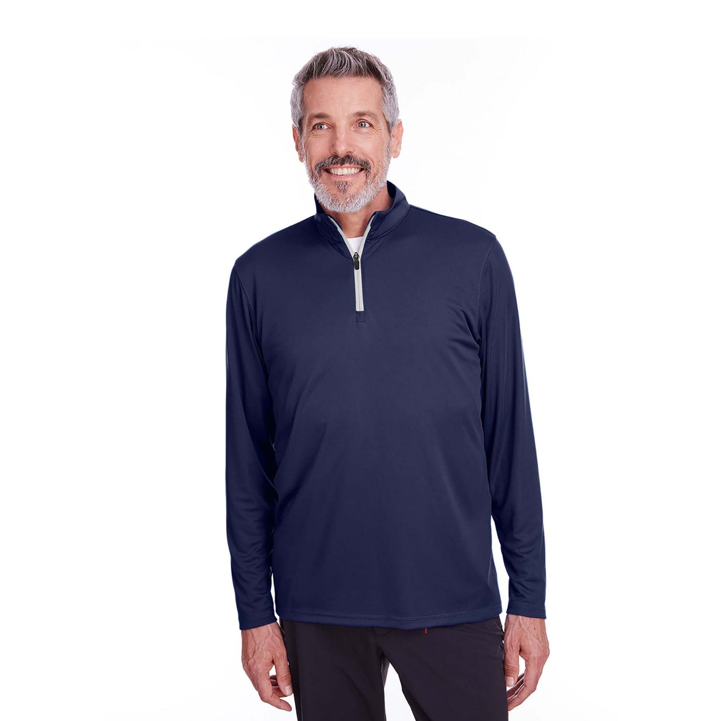 Puma Black Sweatshirts - PUMA Golf - Lightweight Design