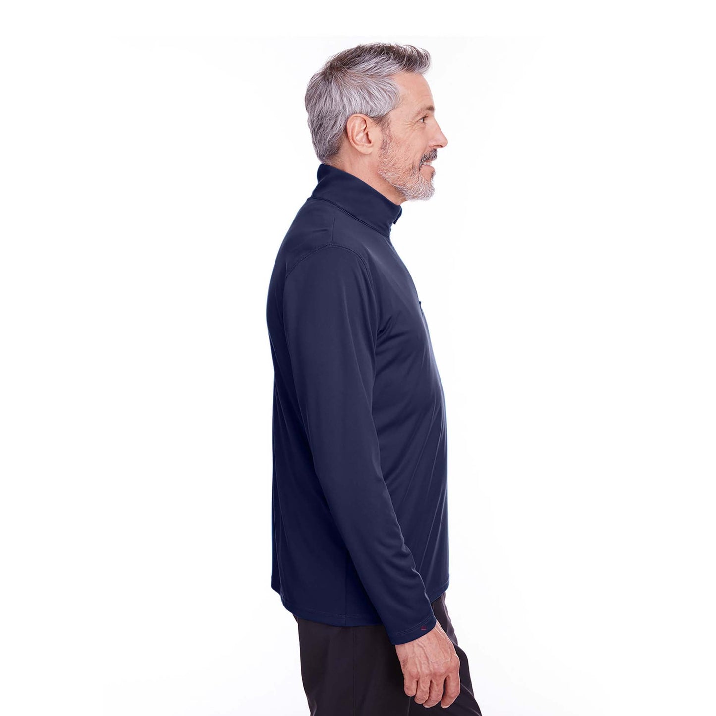 Puma Black Sweatshirts - PUMA Golf - Lightweight Design
