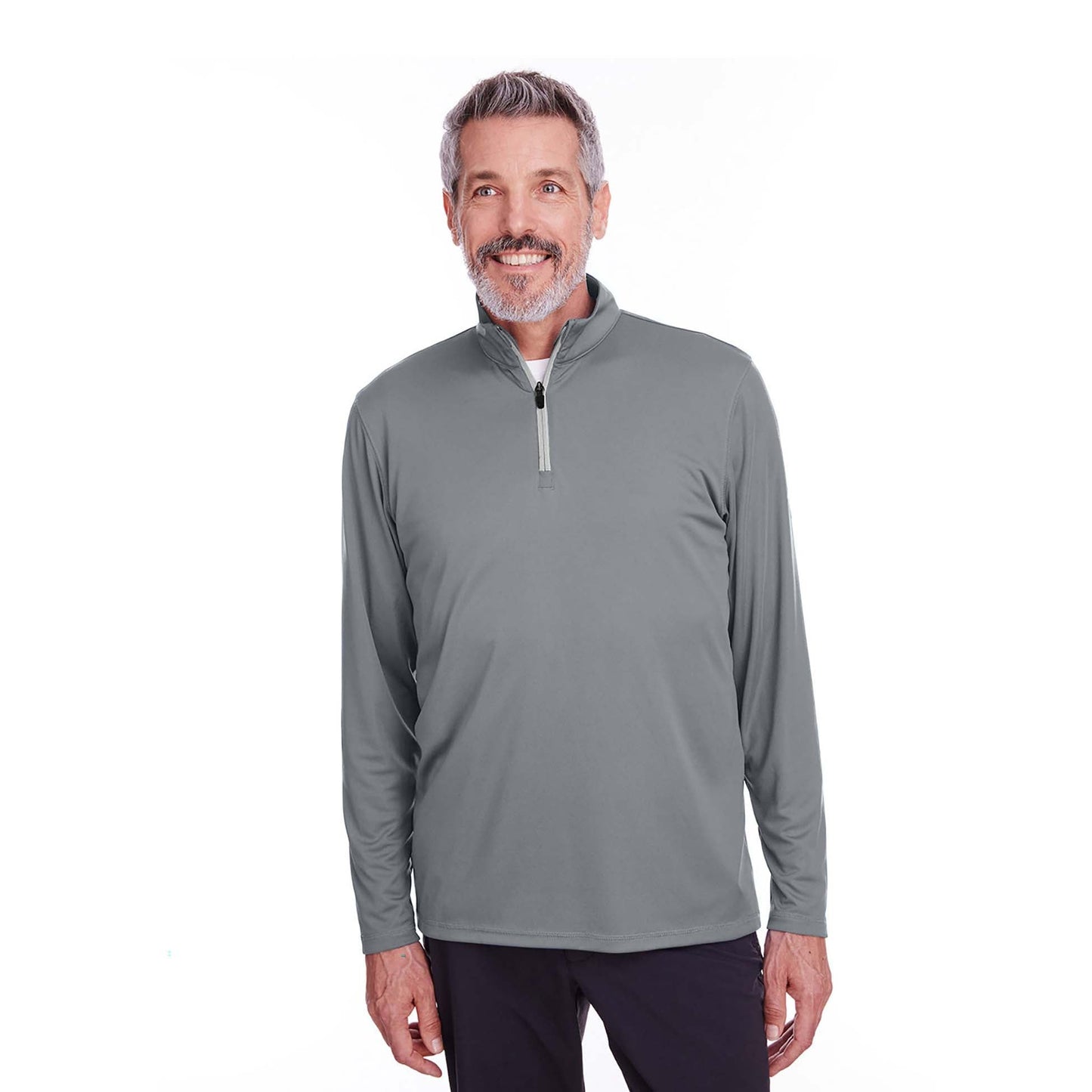 Puma Black Sweatshirts - PUMA Golf - Lightweight Design