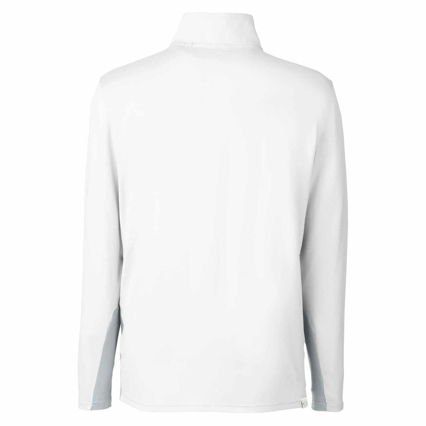 Puma Black Sweatshirt - PUMA Golf - Moisture-Wicking