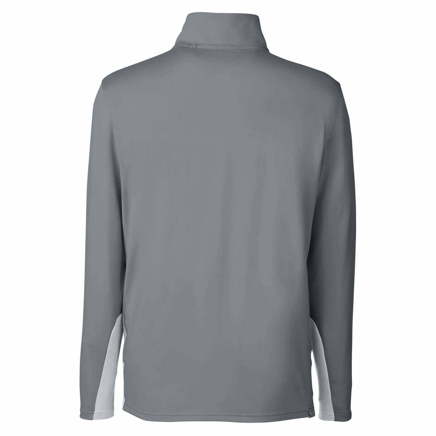 Puma Black Sweatshirt - PUMA Golf - Moisture-Wicking