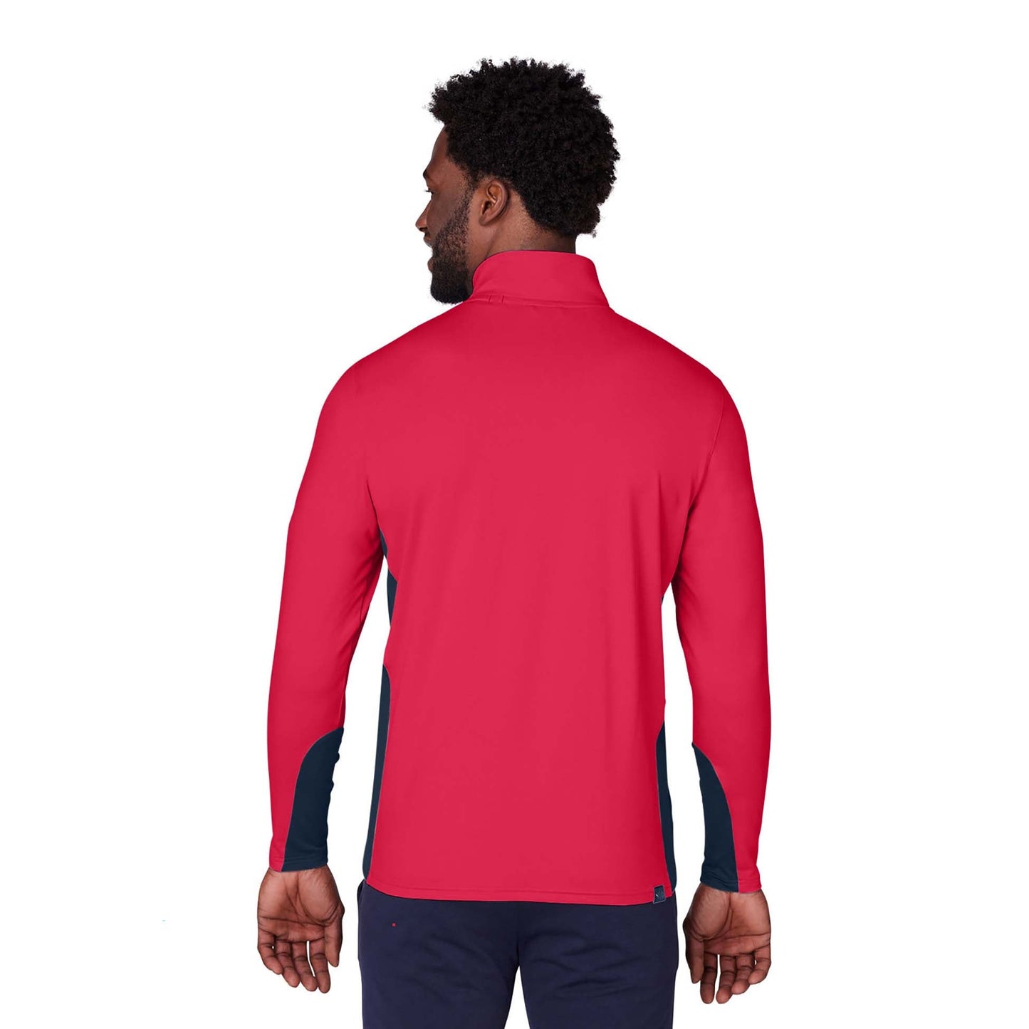 Puma Black Sweatshirt - PUMA Golf - Moisture-Wicking