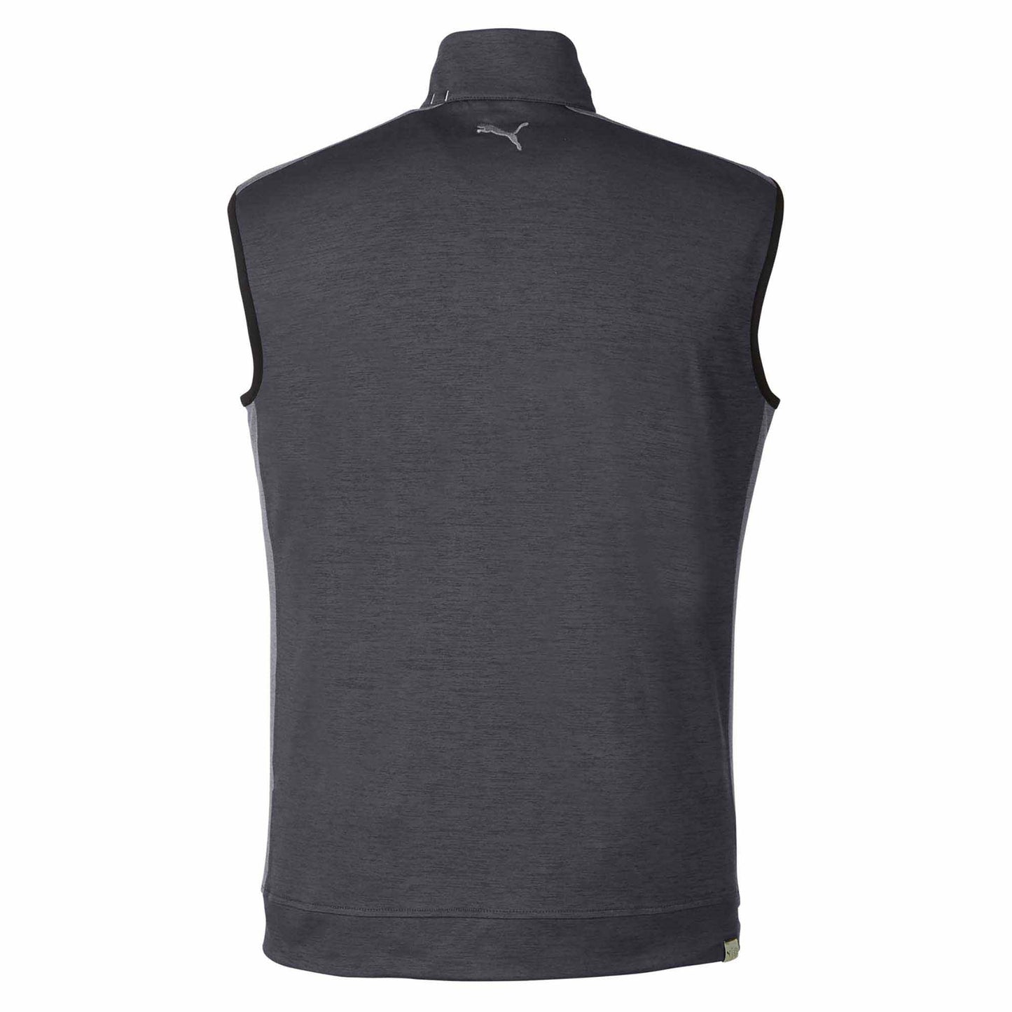Puma Lightweight Vests - PUMA Golf - Moisture-Wicking