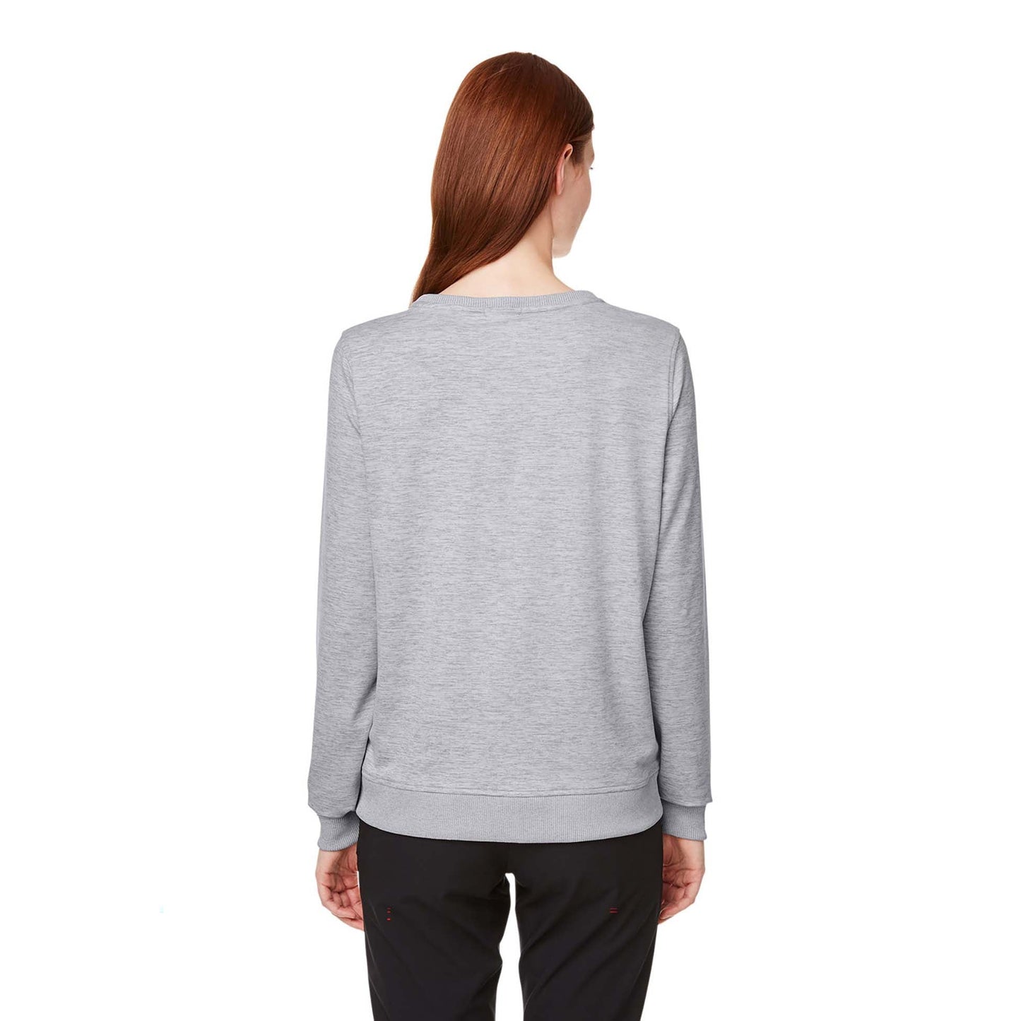 Puma Black Sweatshirt - PUMA Golf - Luxuriously Soft