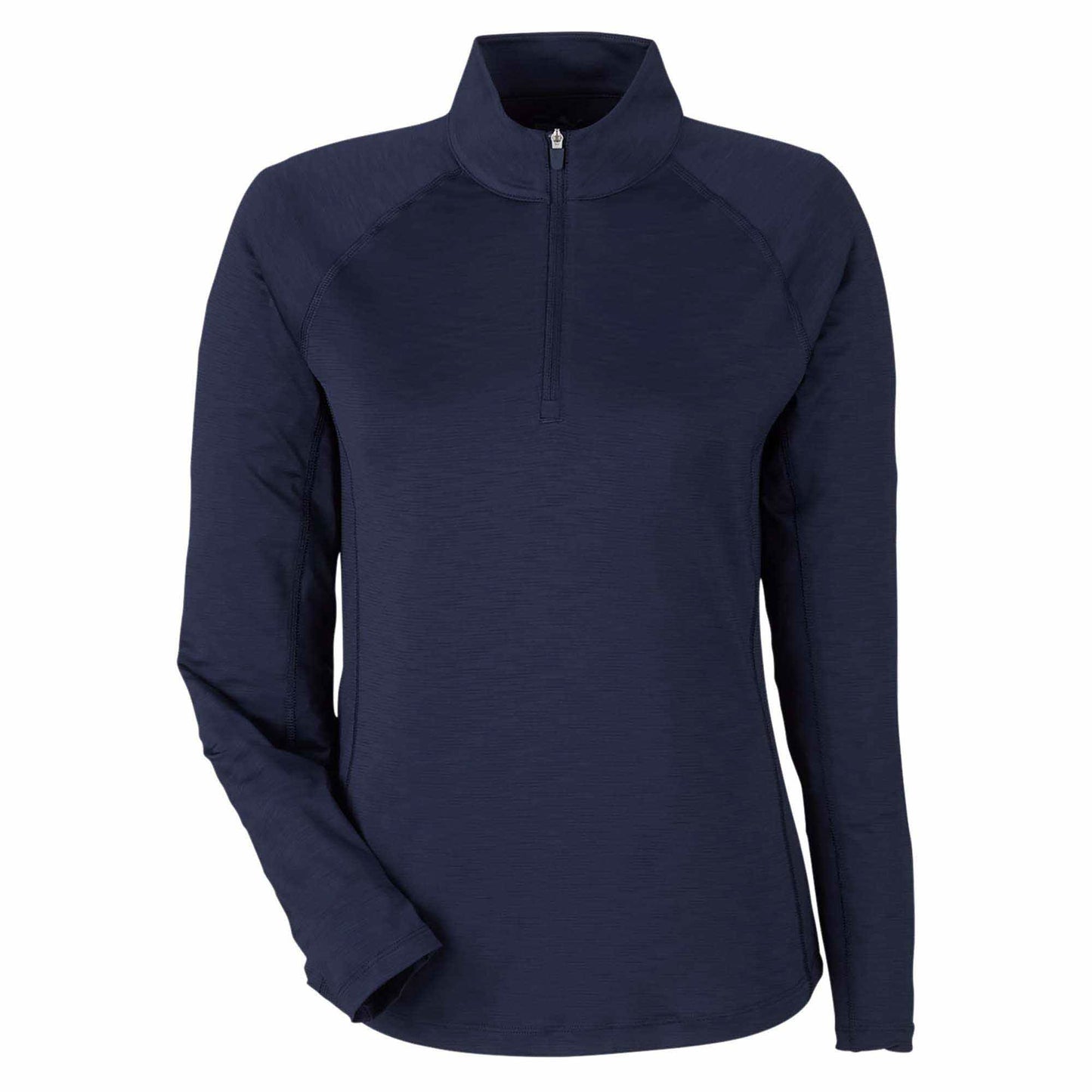 Puma Black Sweatshirt - PUMA Golf - Lightweight Fabric
