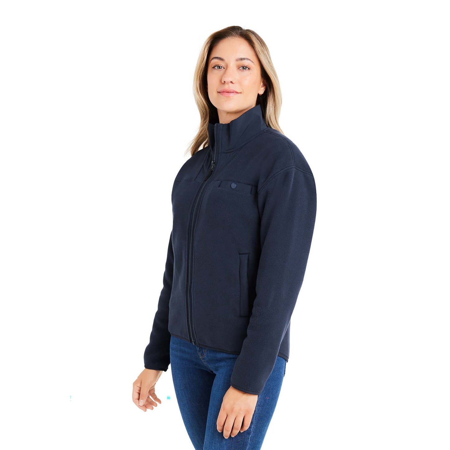 Puma Black Sweatshirt - PUMA - Warm Fleece Material