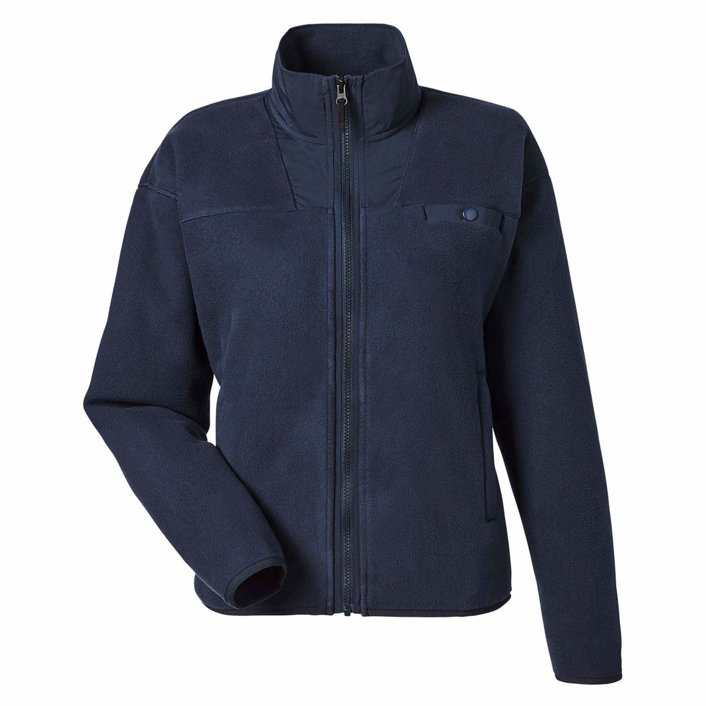 Puma Black Sweatshirt - PUMA - Warm Fleece Material