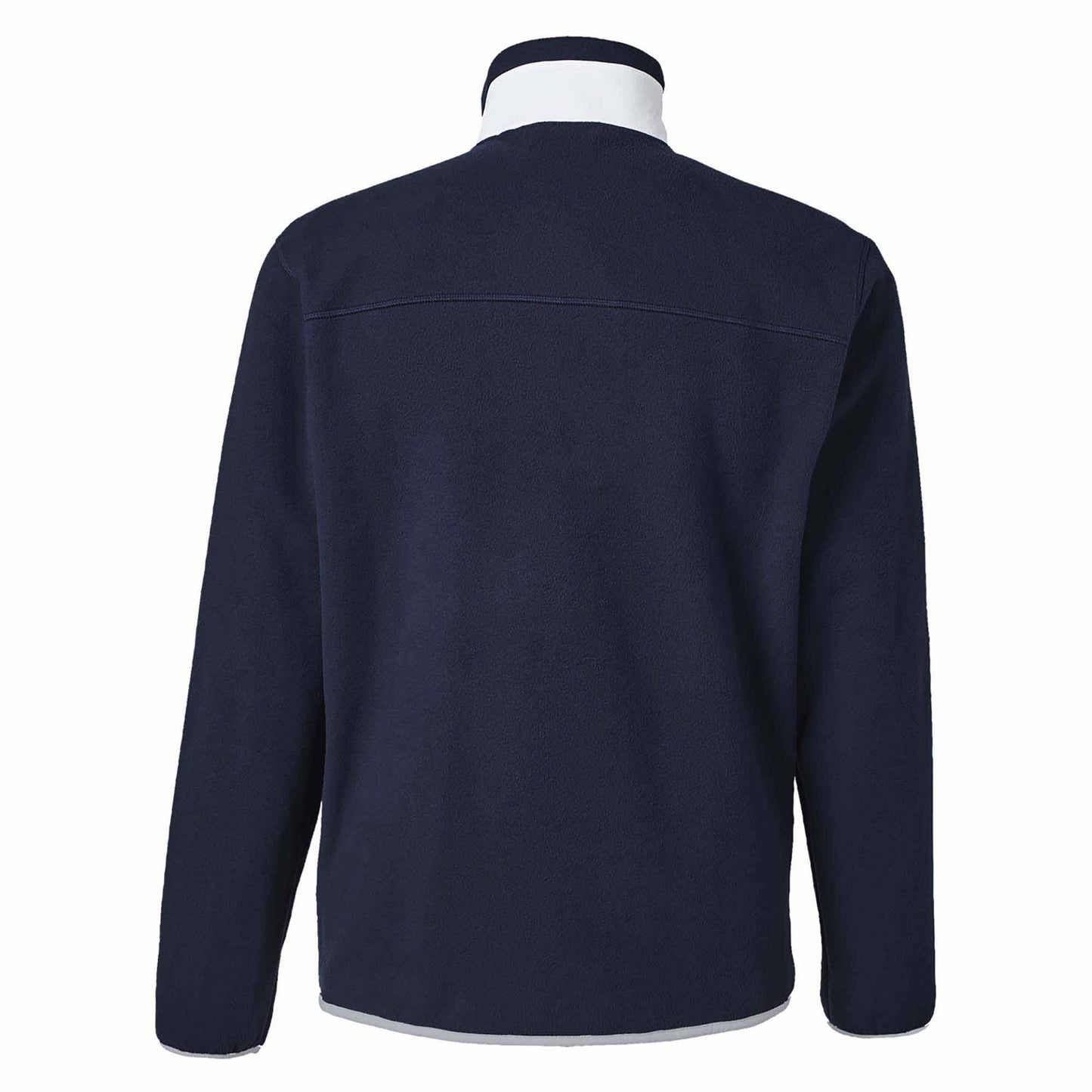 Puma Black/Slate Sky Sweatshirts - PUMA Golf - Fleece Cozy