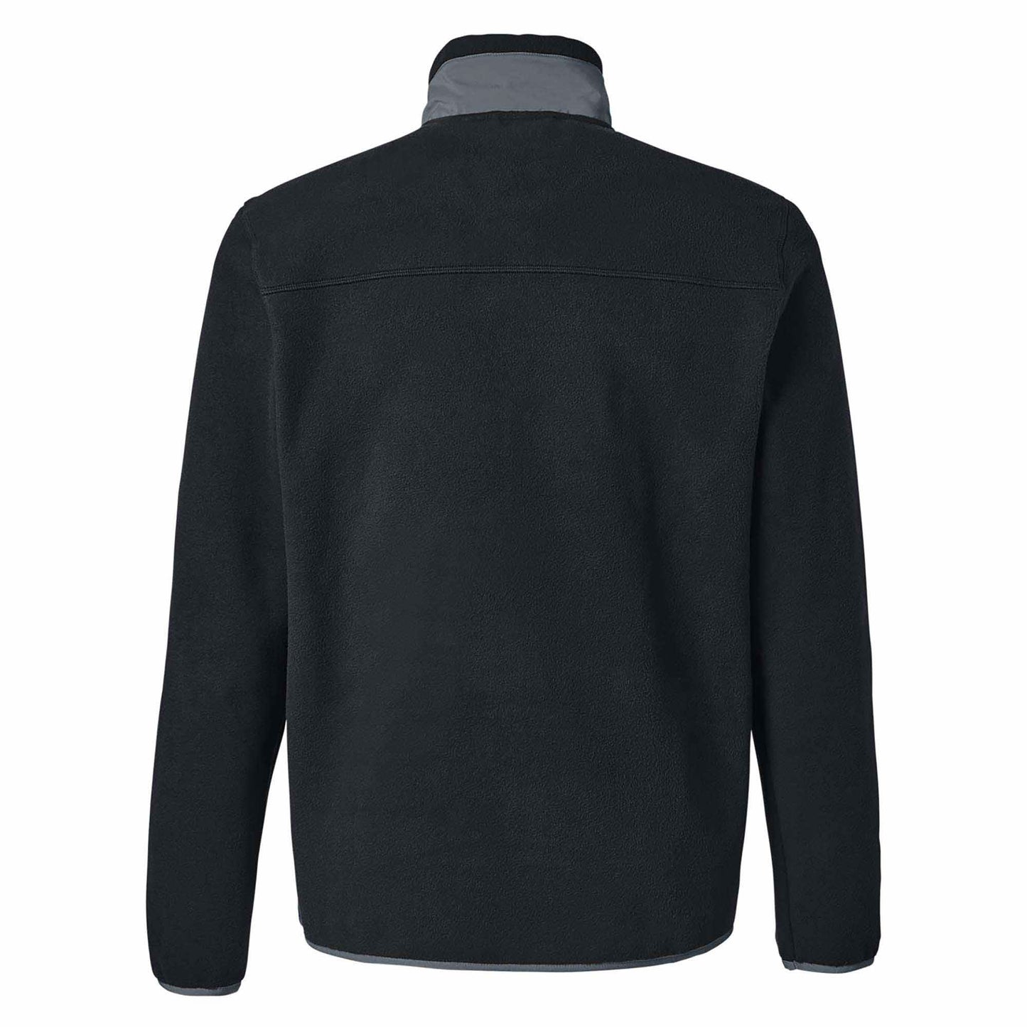 Puma Black/Slate Sky Sweatshirts - PUMA Golf - Fleece Cozy