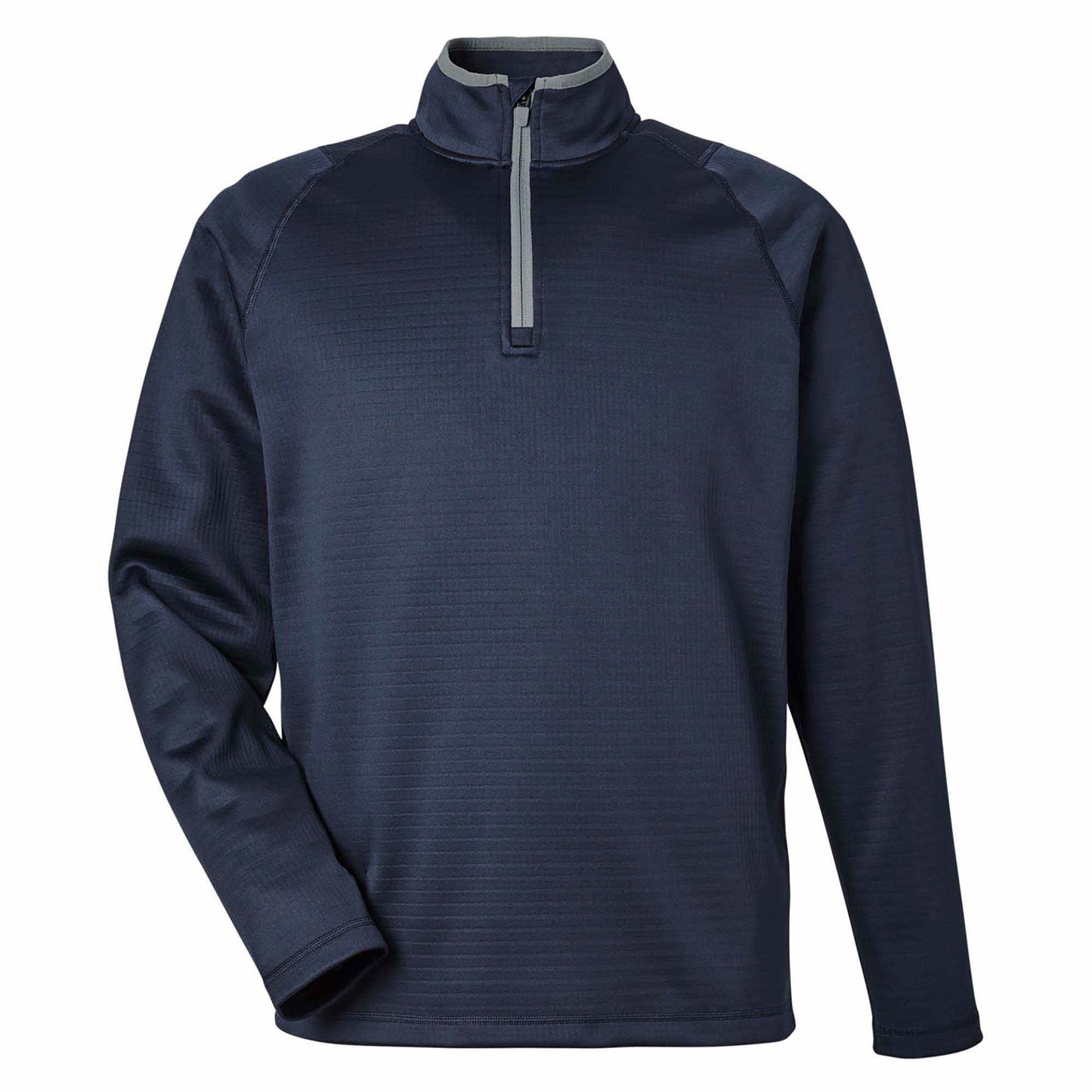 Puma Black Sweatshirts - PUMA - Waffle Fleece Material