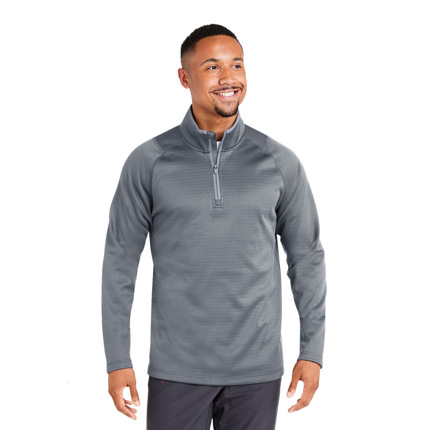 Puma Black Sweatshirts - PUMA - Waffle Fleece Material