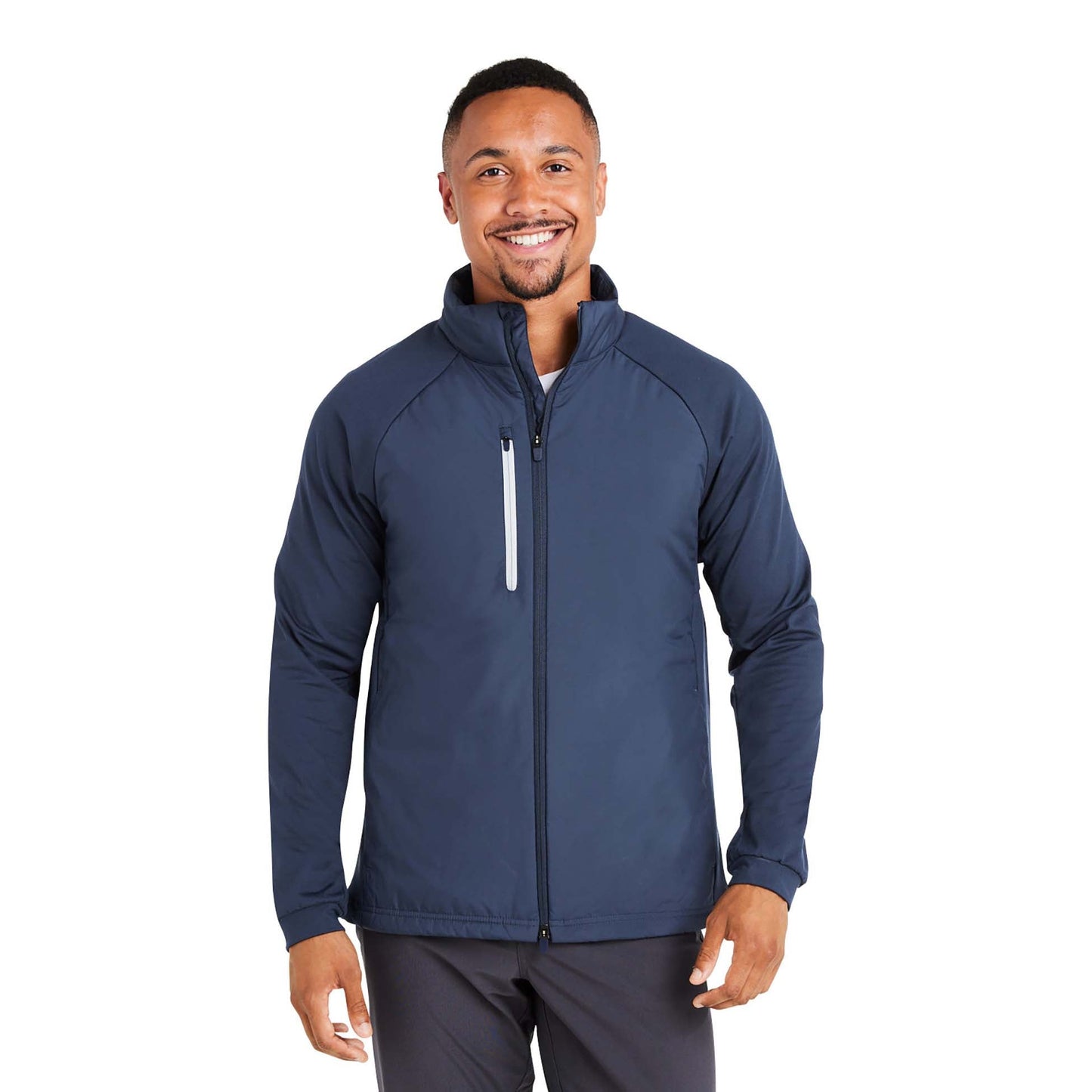 Puma Black Sweatshirt - PUMA - Moisture-Wicking Design