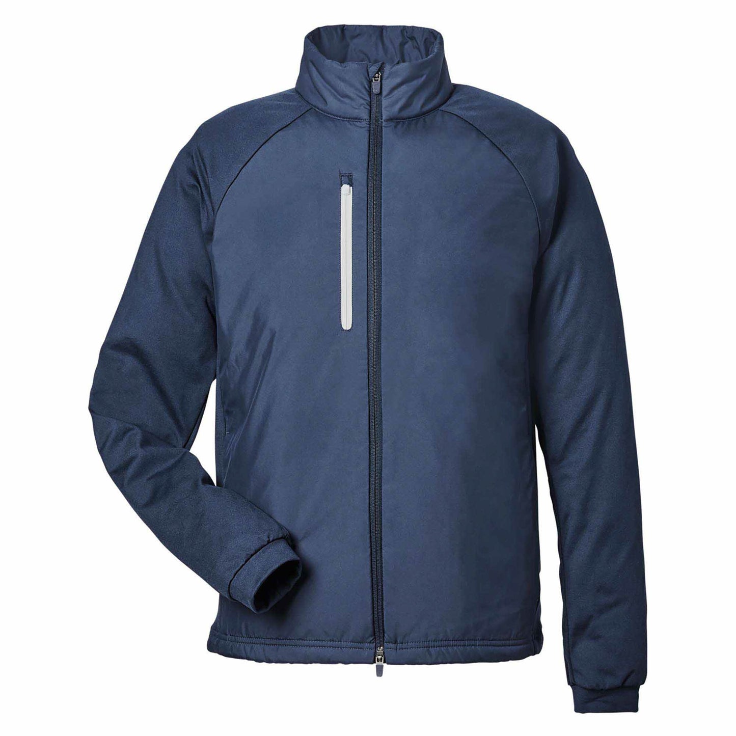 Puma Black Sweatshirt - PUMA - Moisture-Wicking Design