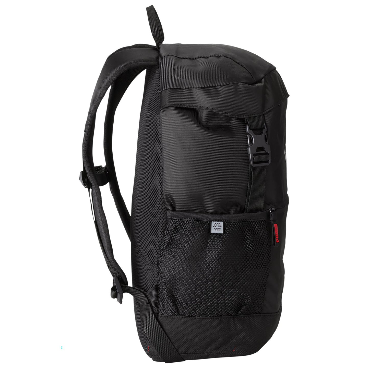 Puma Black Backpack - PUMA - Stylish and Functional