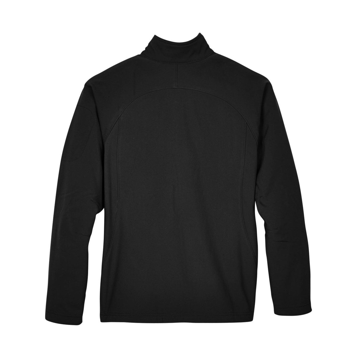 Black Jackets - North End - Fleece Soft Shell