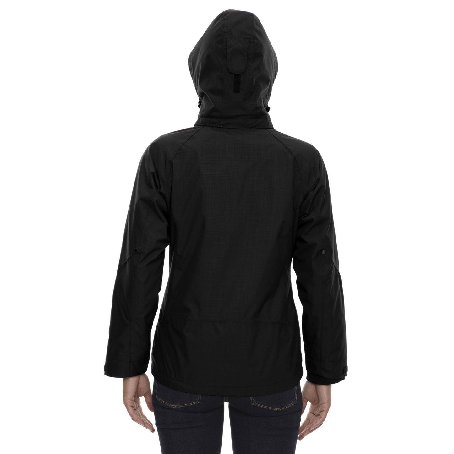 Black Jackets - North End - Versatile Soft Shell Liner
