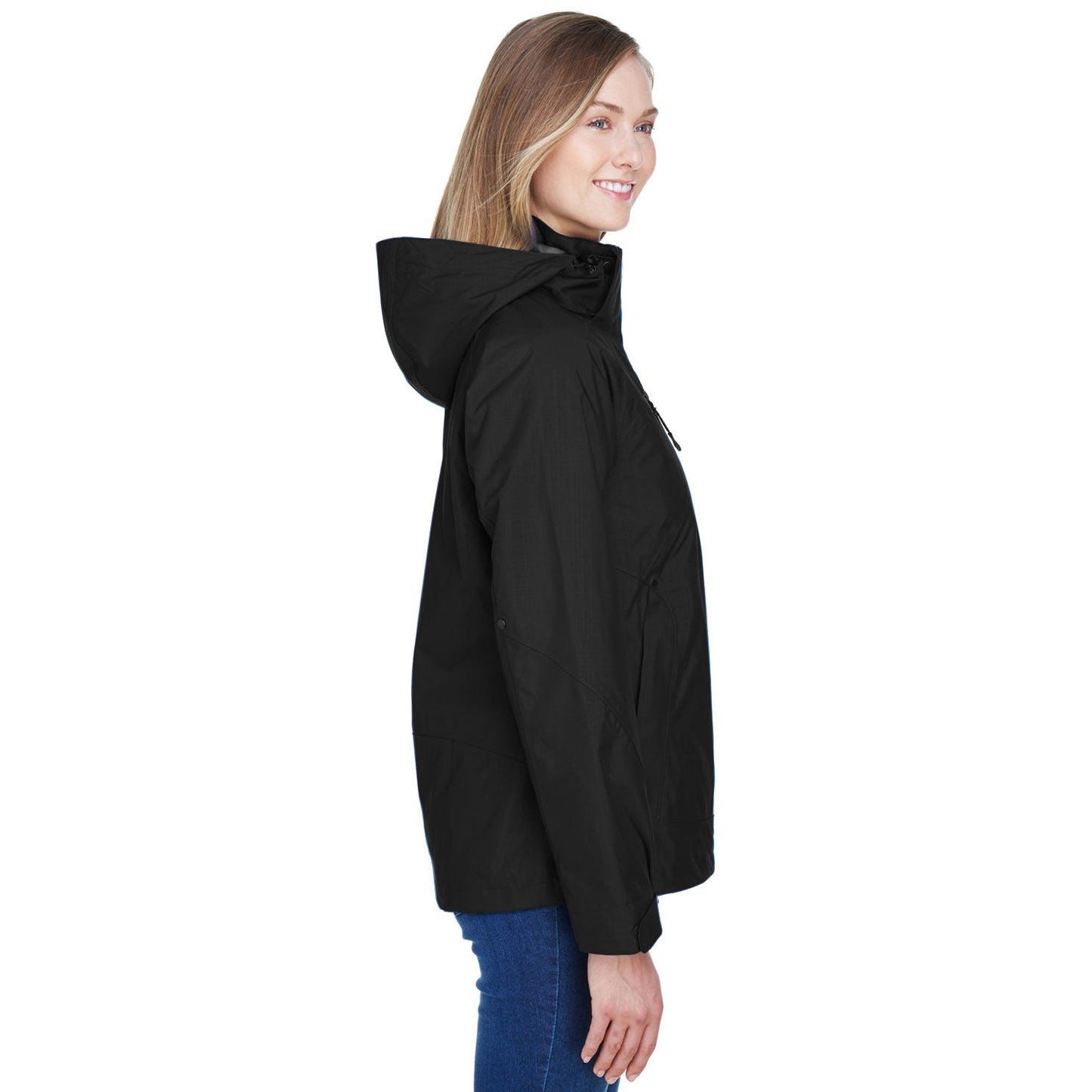 Black Jackets - North End - Versatile Soft Shell Liner
