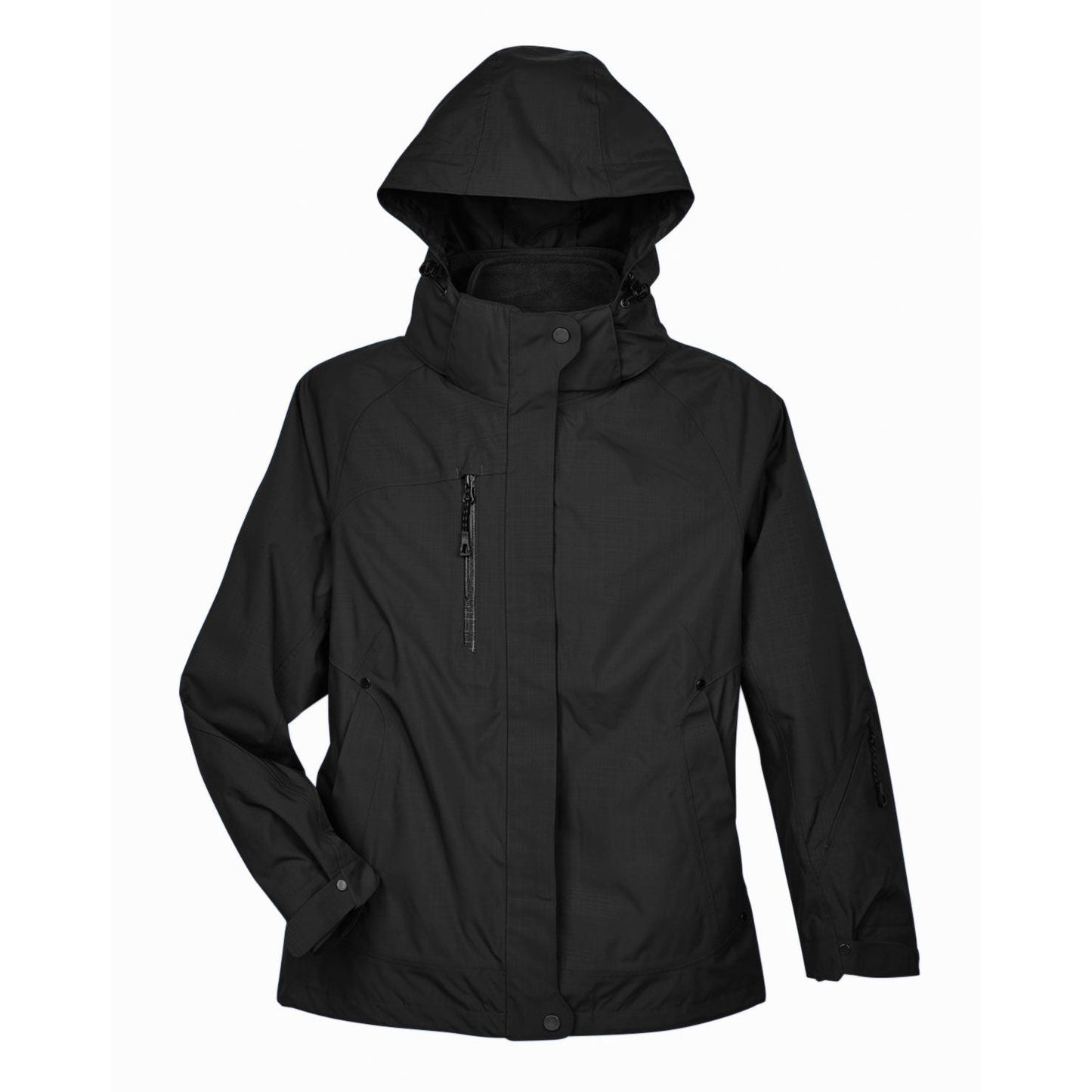 Black Jackets - North End - Versatile Soft Shell Liner