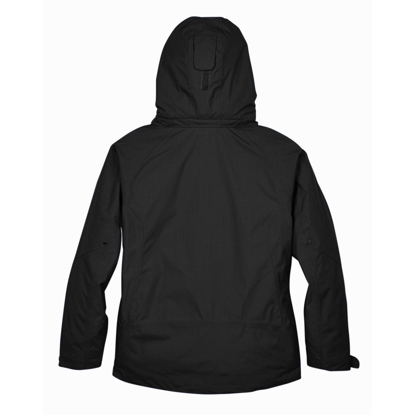 Black Jackets - North End - Versatile Soft Shell Liner