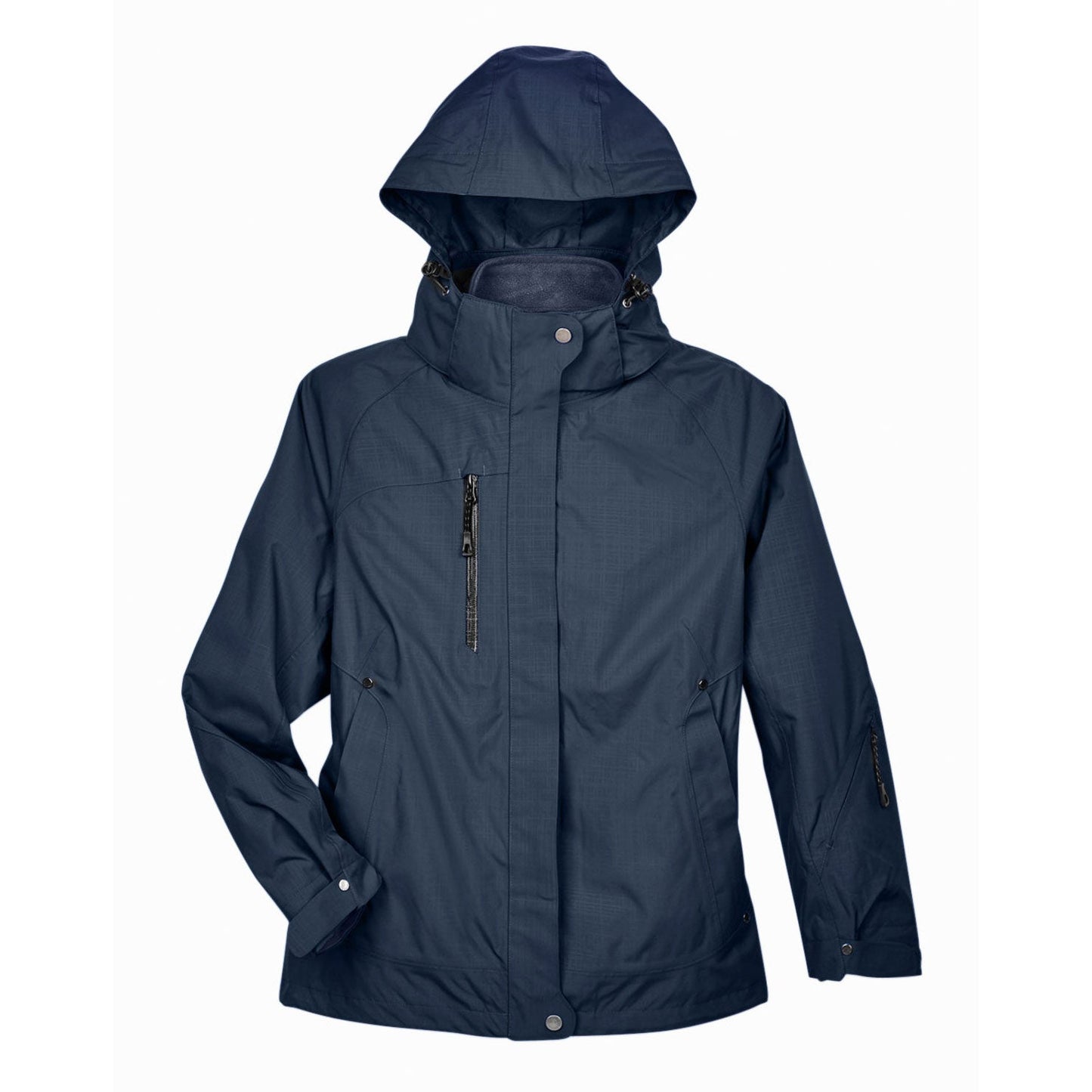 Black Jackets - North End - Versatile Soft Shell Liner