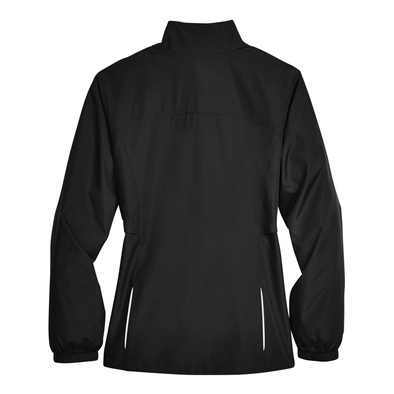 Black Jackets - Core 365 - Lightweight - Water-Resistant