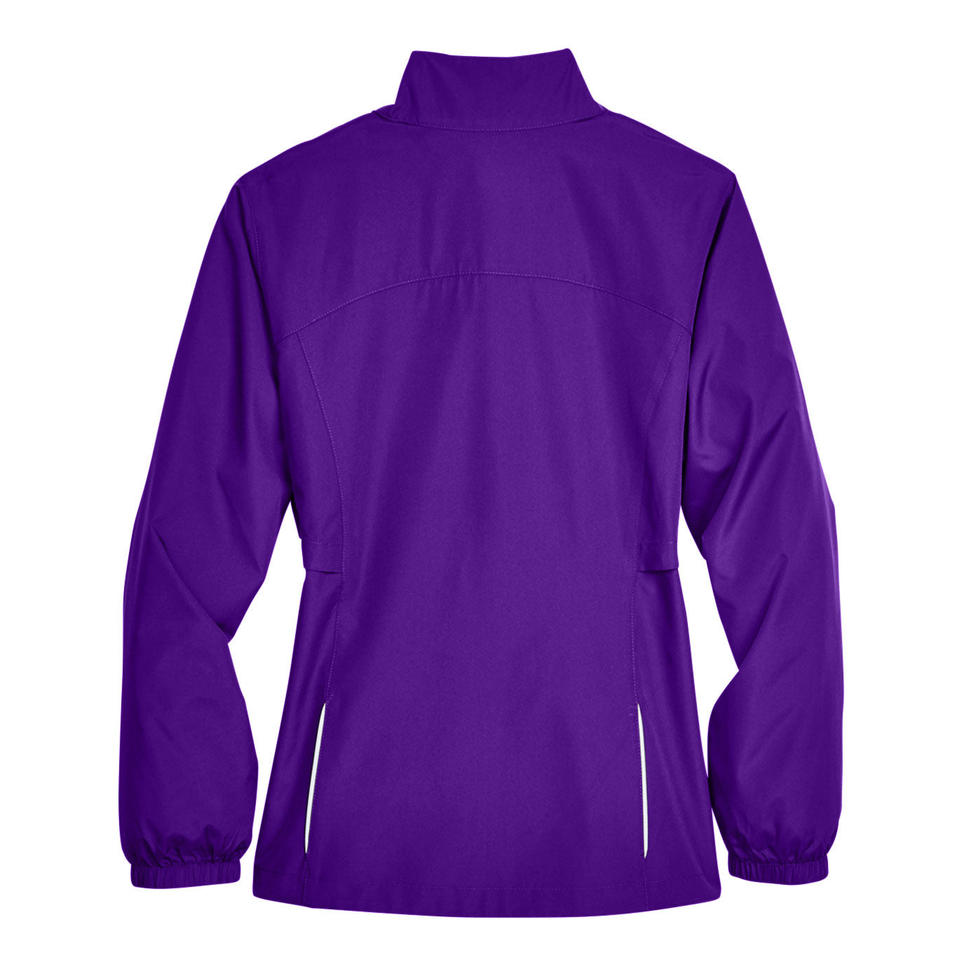 Black Jackets - Core 365 - Lightweight - Water-Resistant