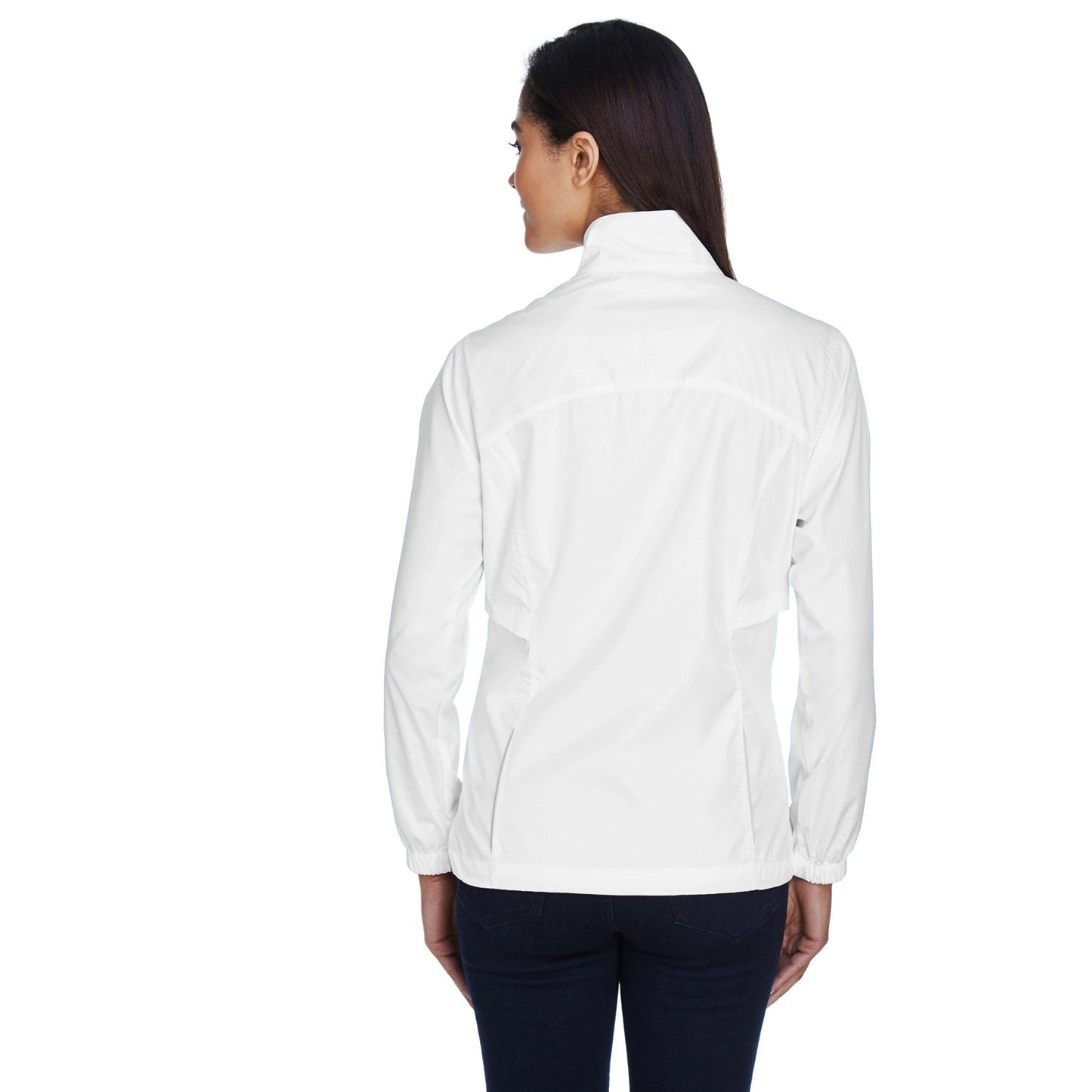 Black Jackets - Core 365 - Lightweight - Water-Resistant