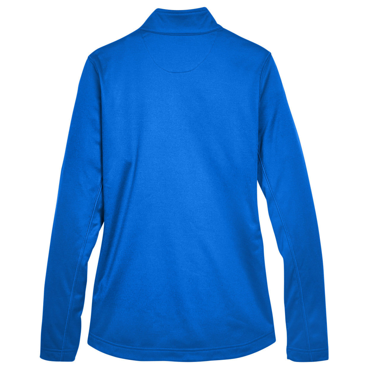 Black Quarter-Zip Pullover - UltraClub - Moisture-Wicking
