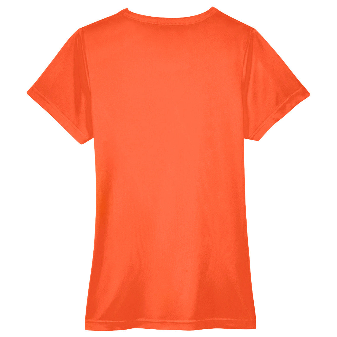Black Performance T-Shirt - UltraClub - Moisture-Wicking