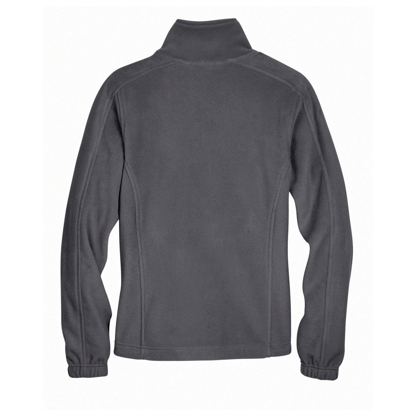 Black Jackets | Cozy Fleece Jacket - UltraClub - Pill-Resistant