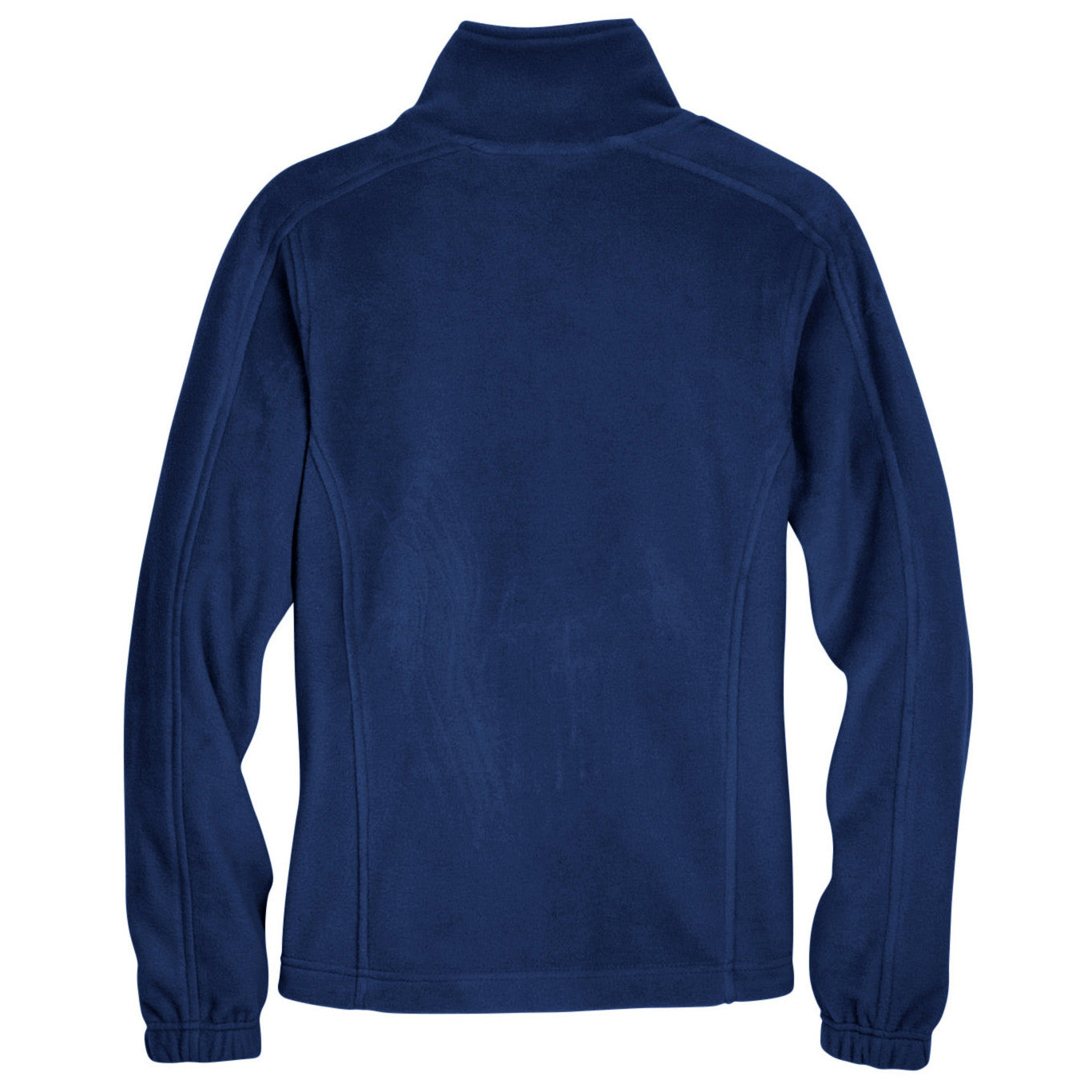 Black Jackets | Cozy Fleece Jacket - UltraClub - Pill-Resistant