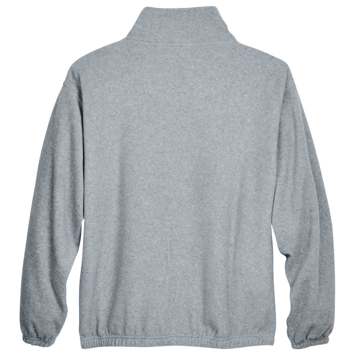 Black Jackets - UltraClub - Warm Fleece Fabric