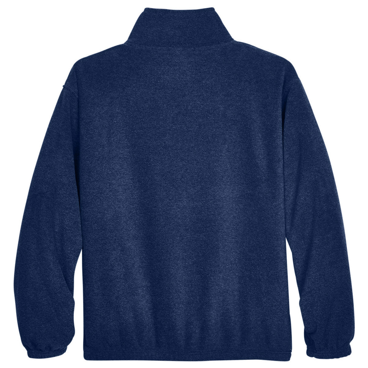 Black Jackets - UltraClub - Warm Fleece Fabric