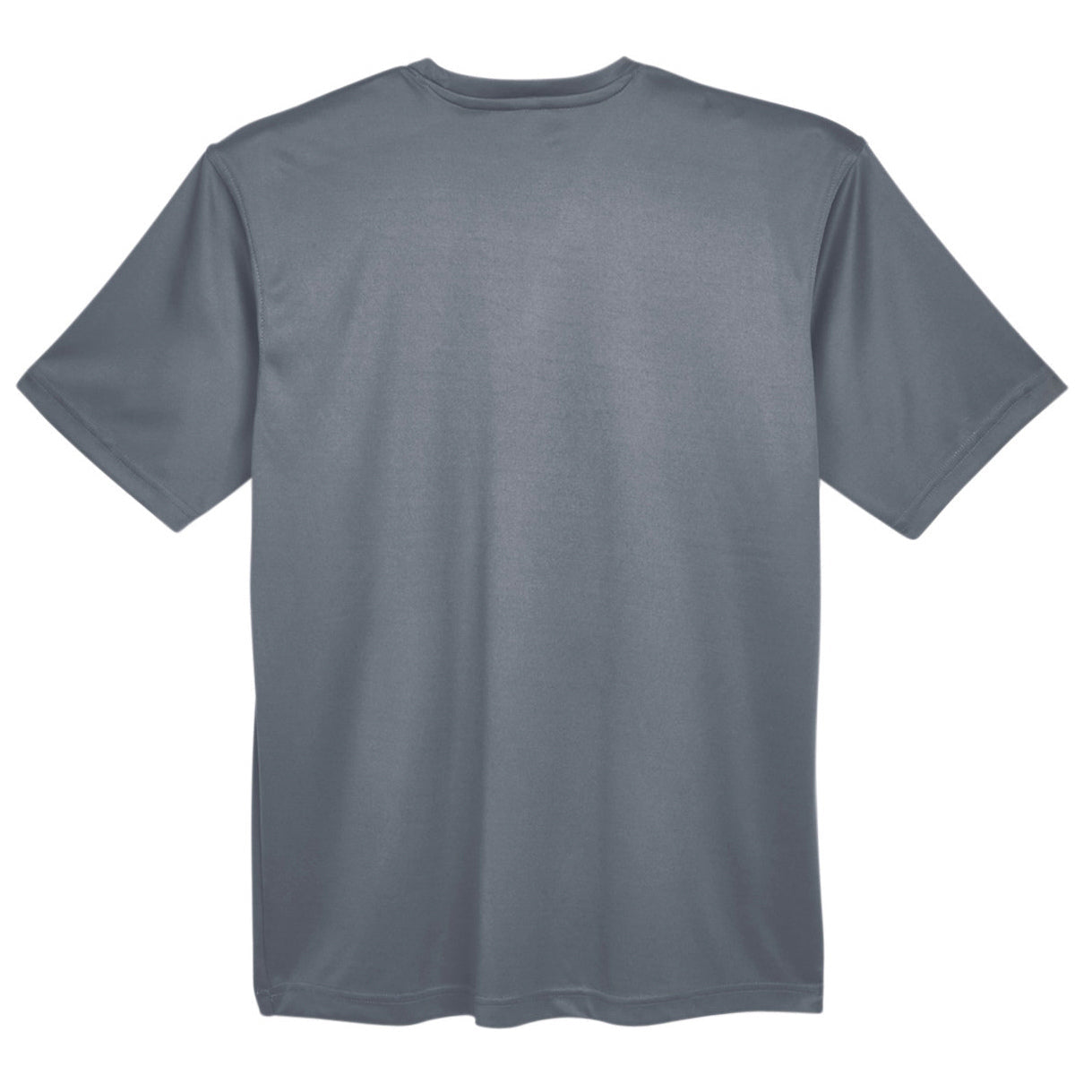 Black T-Shirts - UltraClub - Moisture-Wicking Performance