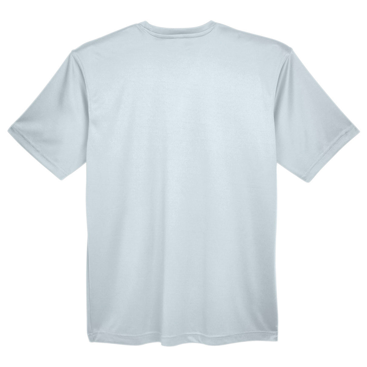 Black T-Shirts - UltraClub - Moisture-Wicking Performance