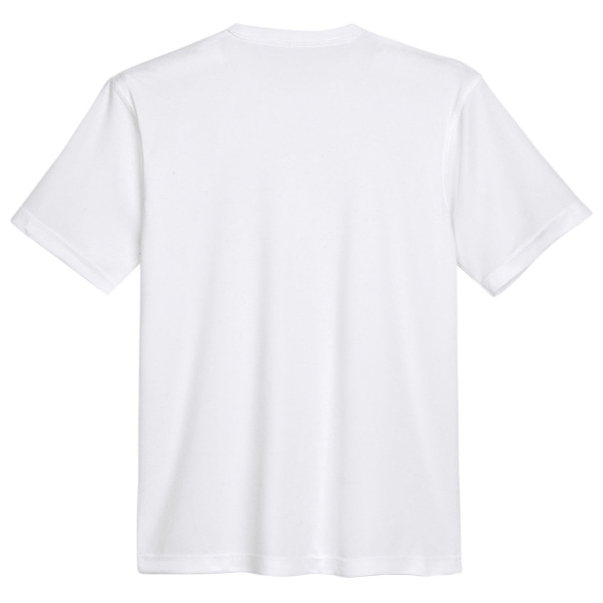 Black T-Shirts - UltraClub - Moisture-Wicking Performance