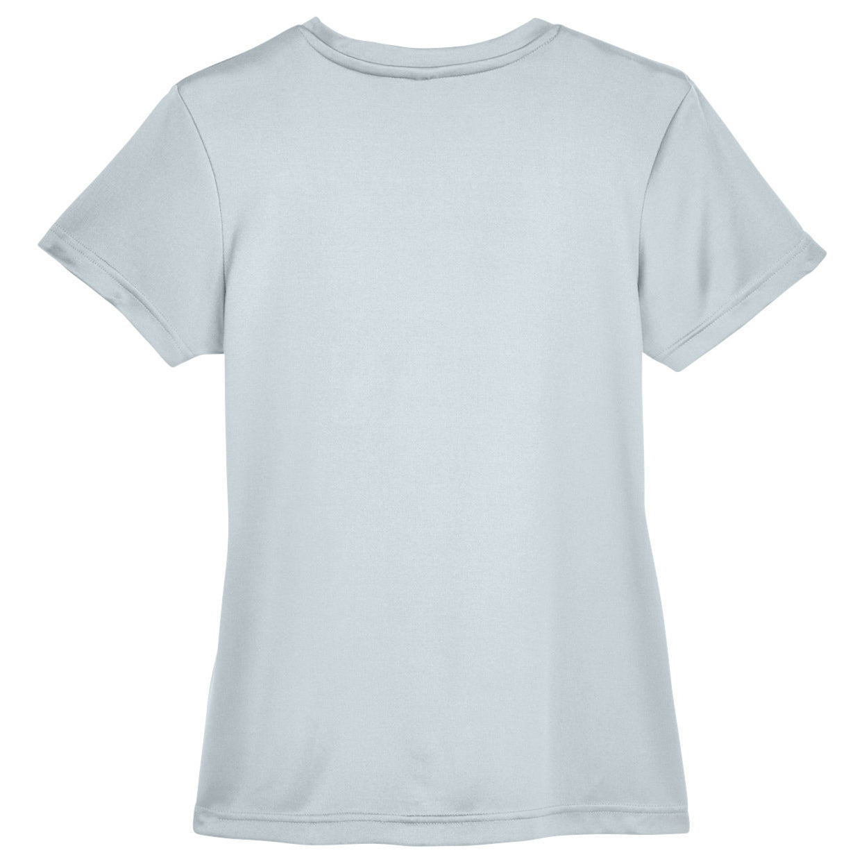 Black T-Shirts - UltraClub - Lightweight Performance