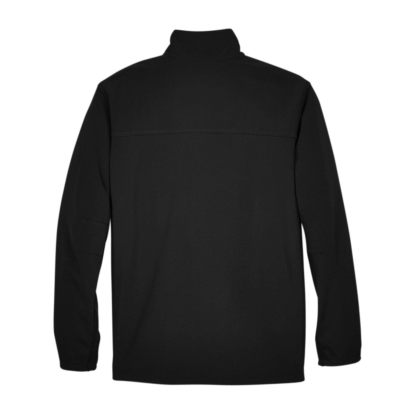Black Jacket - North End - Fleece Lined, Waterproof