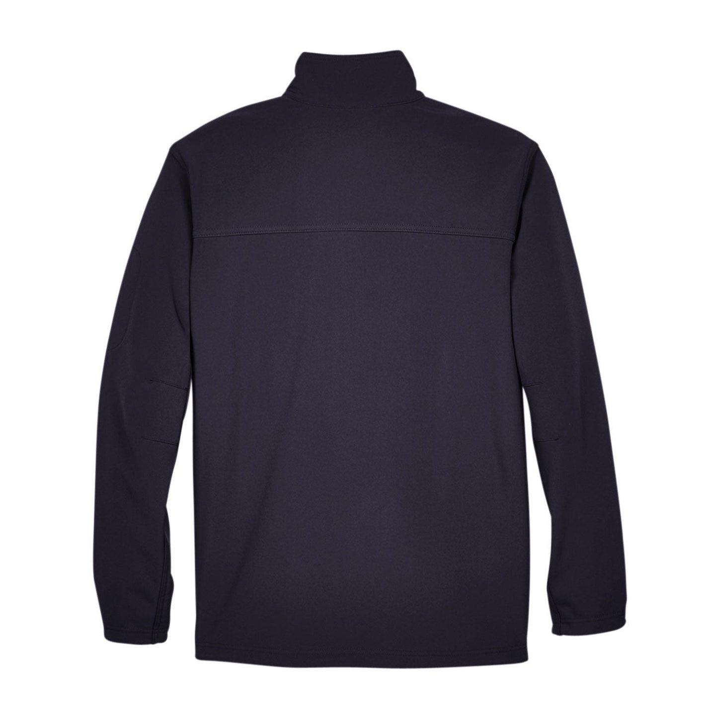 Black Jacket - North End - Fleece Lined, Waterproof