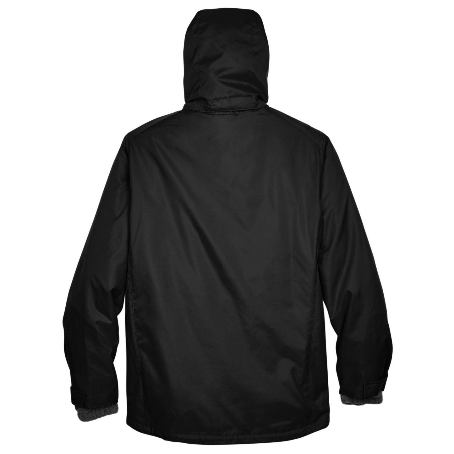Black Jackets | North End | 88130 Adult 3-In-1 - brand - Warm Fleece