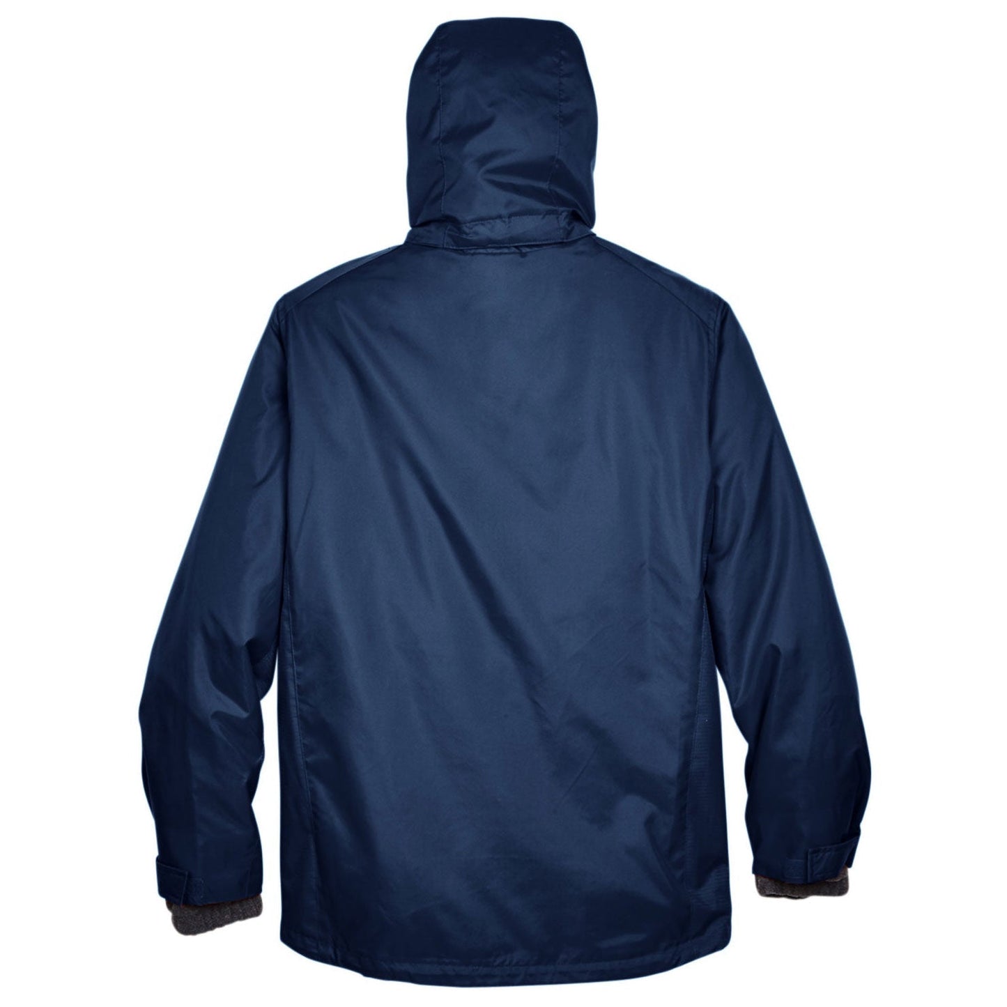 Black Jackets | North End | 88130 Adult 3-In-1 - brand - Warm Fleece