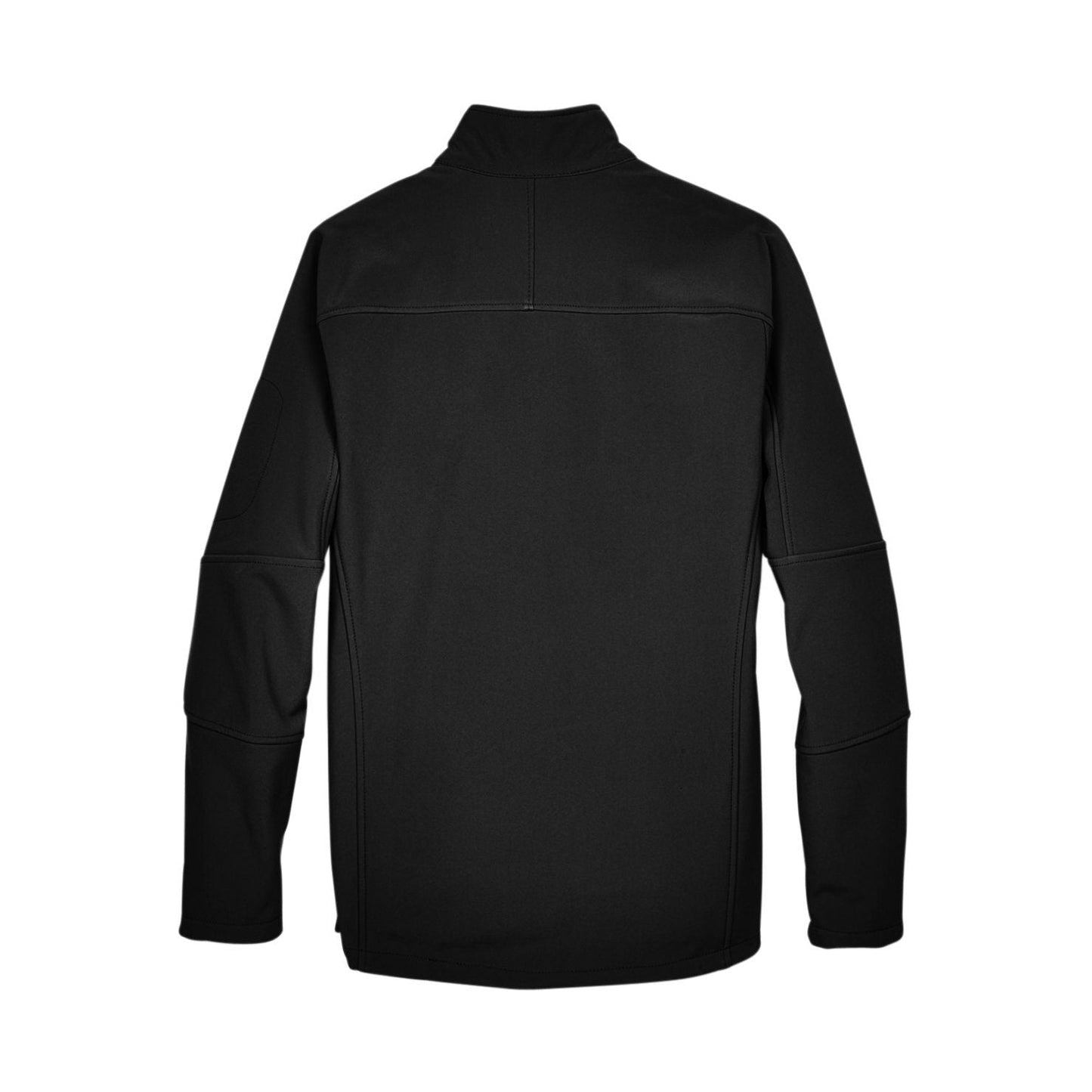 Black Jackets - North End - Fleece Bonded Shell