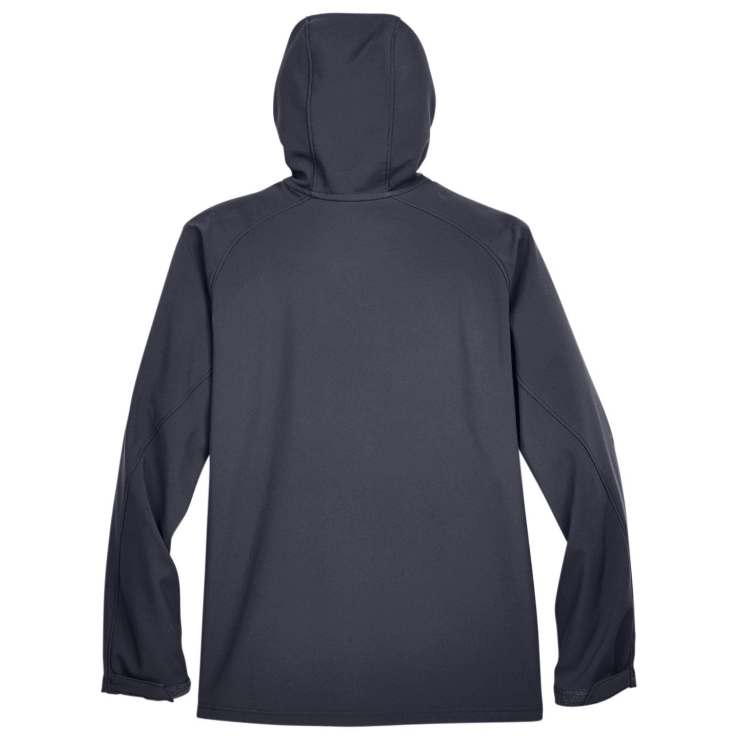 Black Jackets - North End - Fleece Bonded Soft Shell