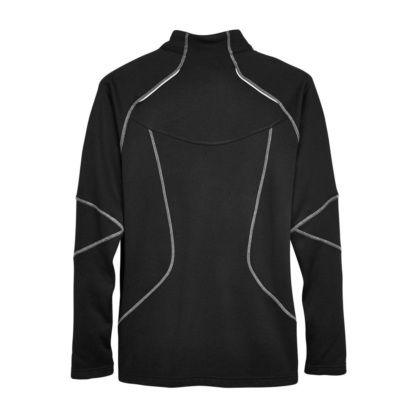 Black Jackets | North End - Comfortable Fleece - Performance