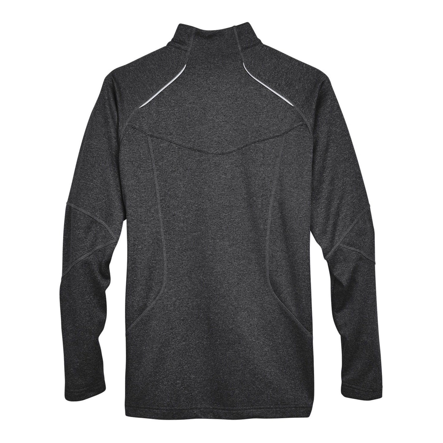 Black Sweatshirts - North End - Performance Fleece