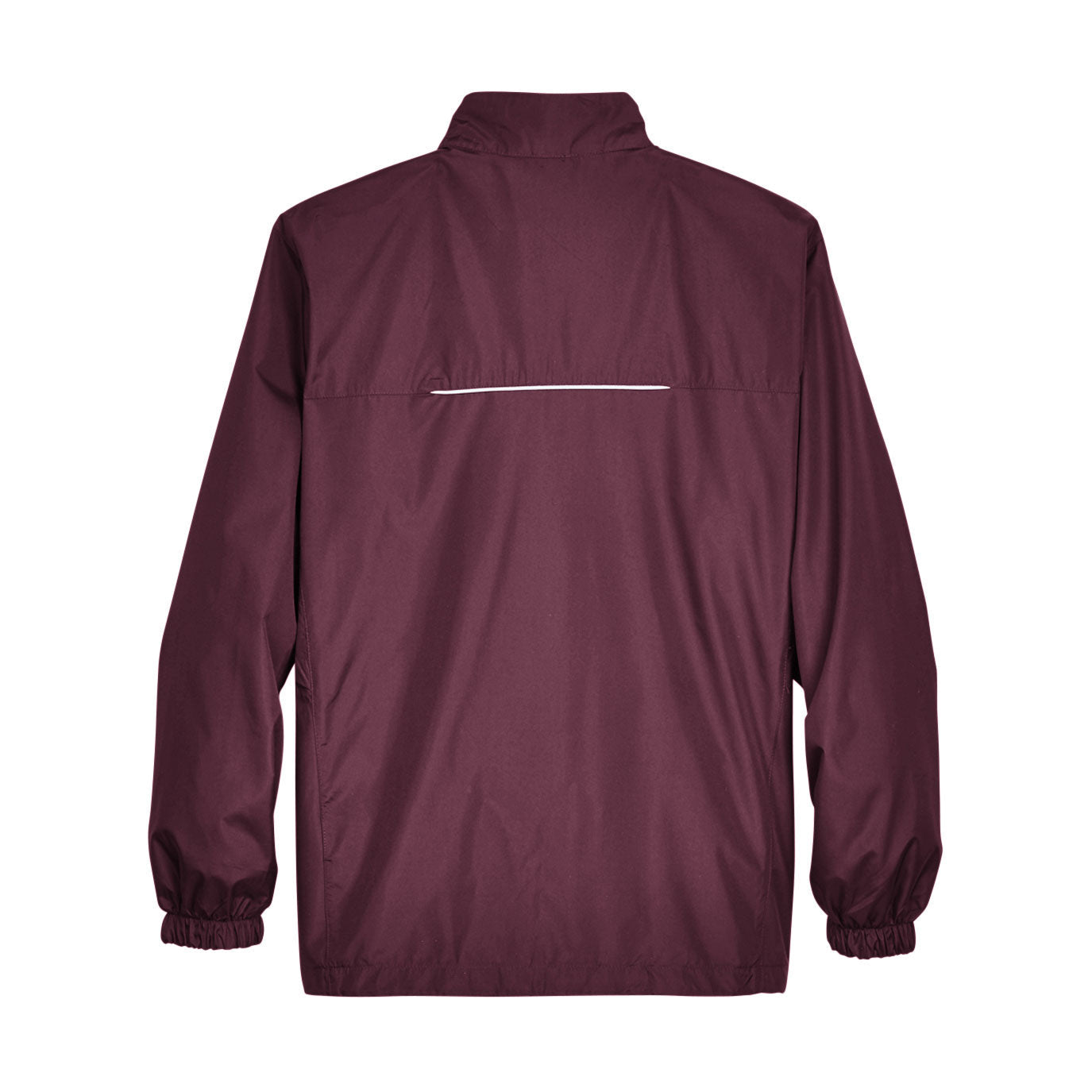 Black Lightweight Jacket - Core 365 - Water Resistant